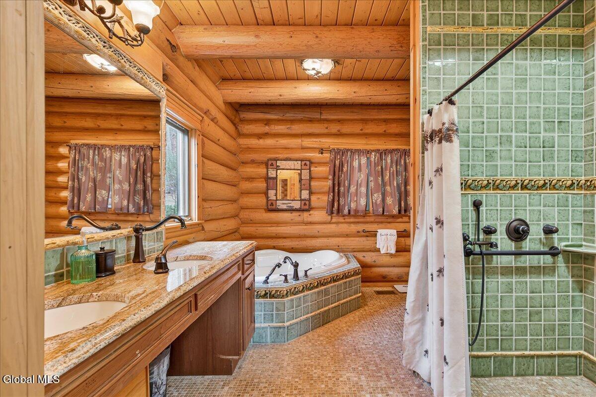 125 Austin Pond Road Johnsburg, NY 12853 - Photo 25 of 80 082-125 AUSTIN POND RD-33