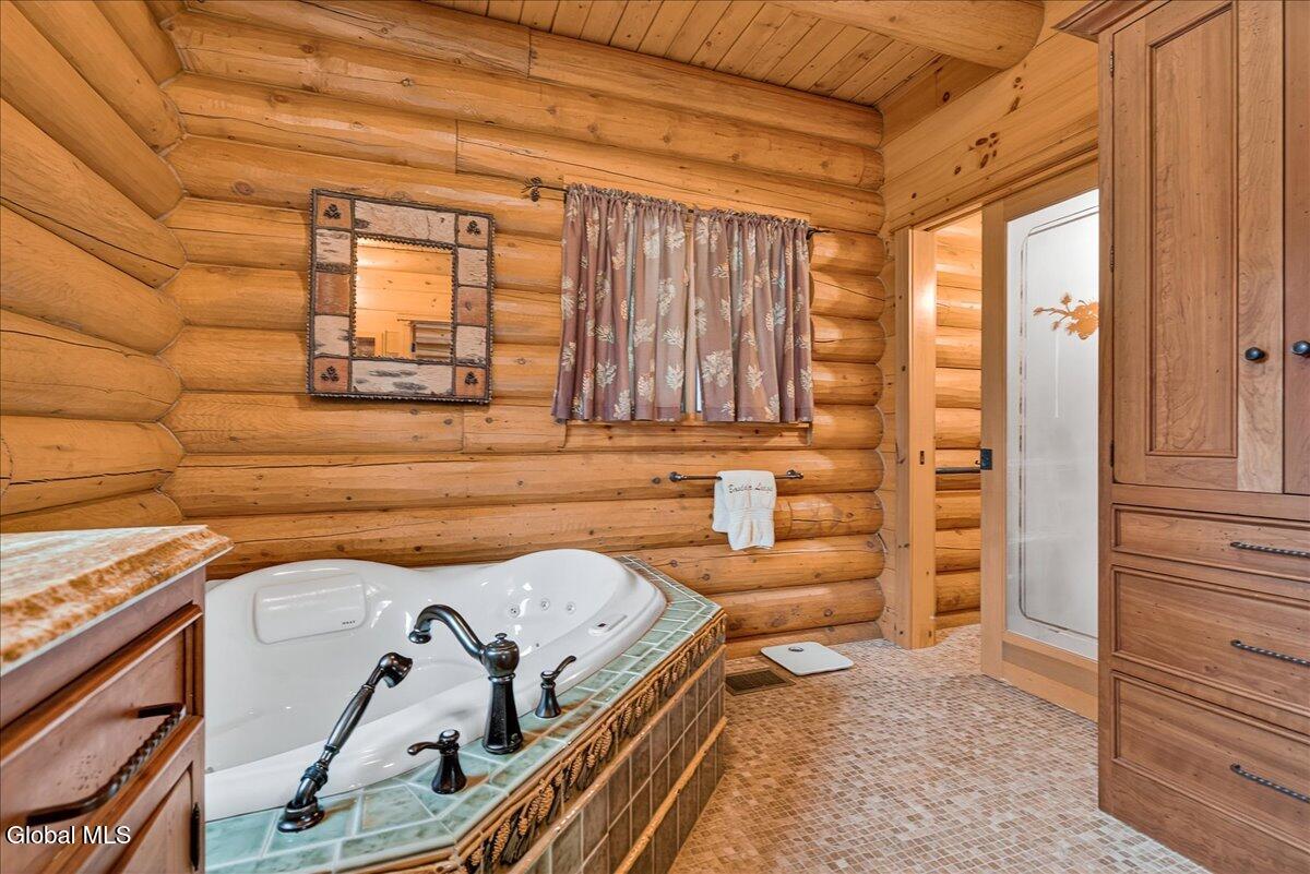 125 Austin Pond Road Johnsburg, NY 12853 - Photo 28 of 80 080-125 AUSTIN POND RD-35