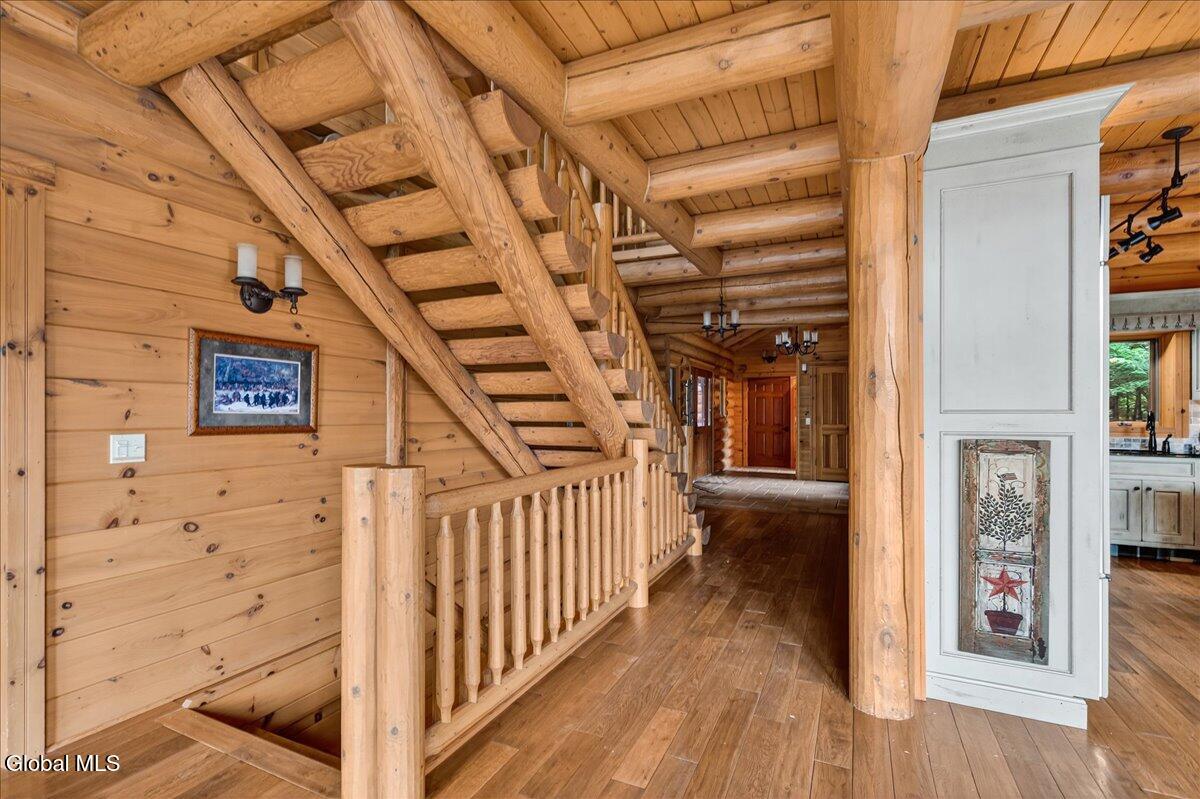 125 Austin Pond Road Johnsburg, NY 12853 - Photo 29 of 80 085-125 AUSTIN POND RD-30