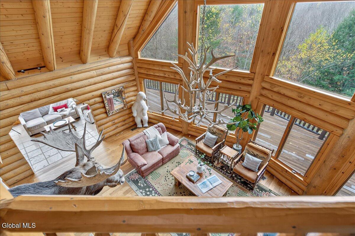 125 Austin Pond Road Johnsburg, NY 12853 - Photo 33 of 80 062-125 AUSTIN POND RD-53