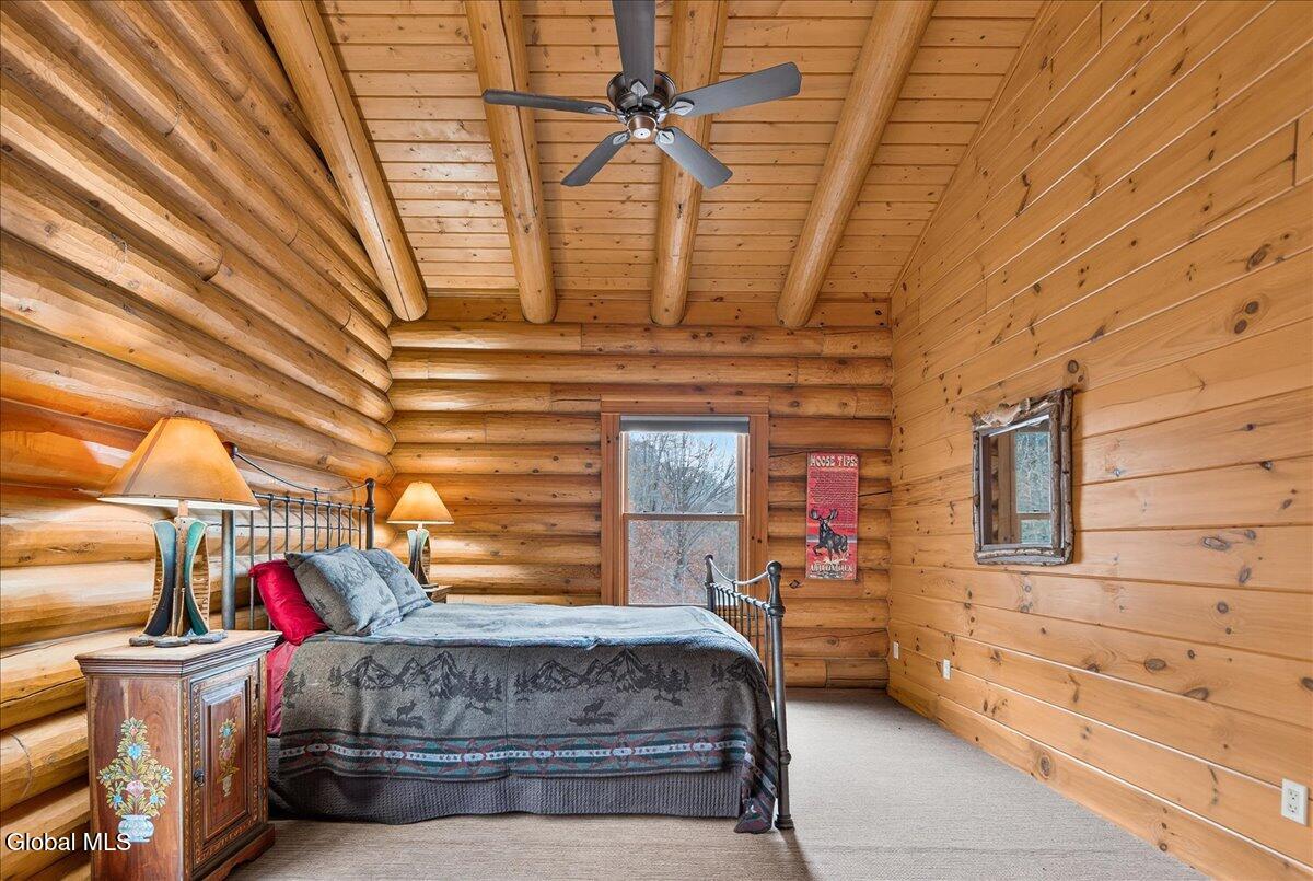 125 Austin Pond Road Johnsburg, NY 12853 - Photo 36 of 80 065-125 AUSTIN POND RD-50