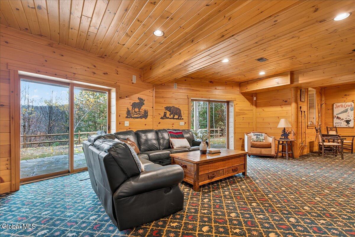 125 Austin Pond Road Johnsburg, NY 12853 - Photo 46 of 80 036-125 AUSTIN POND RD-79