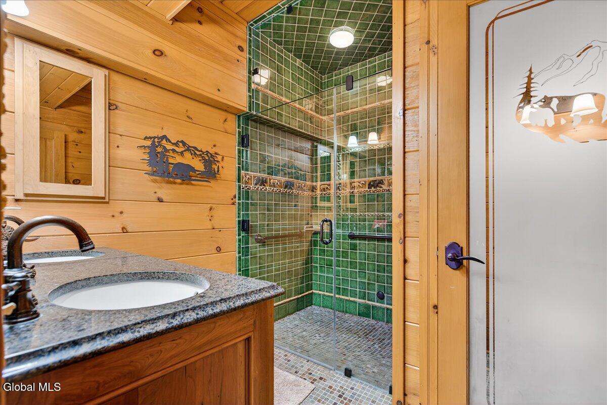 125 Austin Pond Road Johnsburg, NY 12853 - Photo 55 of 80 059-125 AUSTIN POND RD-56