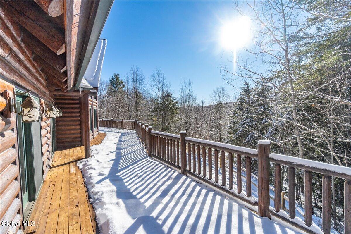 125 Austin Pond Road Johnsburg, NY 12853 - Photo 59 of 80 35-125 Austin Pond Rd-44