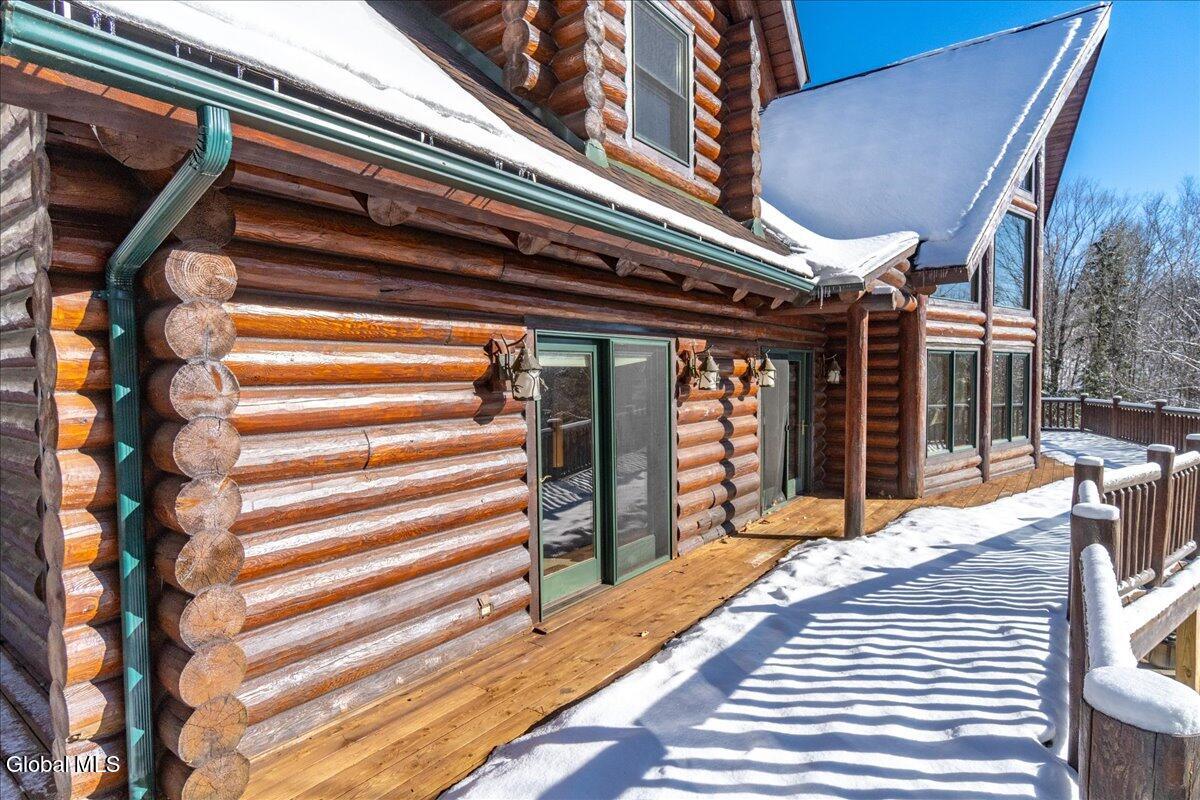 125 Austin Pond Road Johnsburg, NY 12853 - Photo 60 of 80 36-125 Austin Pond Rd-45