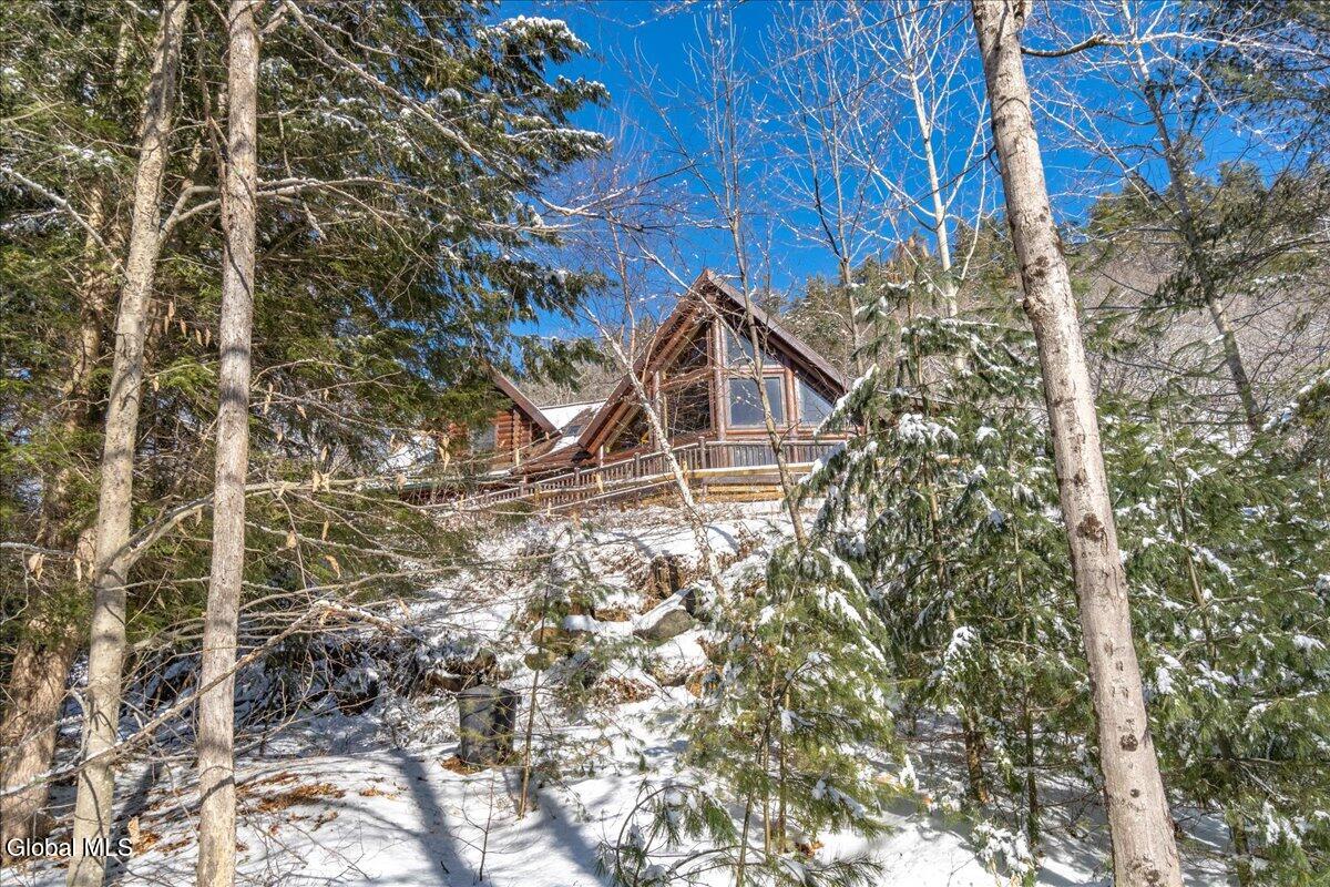 125 Austin Pond Road Johnsburg, NY 12853 - Photo 64 of 80 19-125 Austin Pond Rd-28