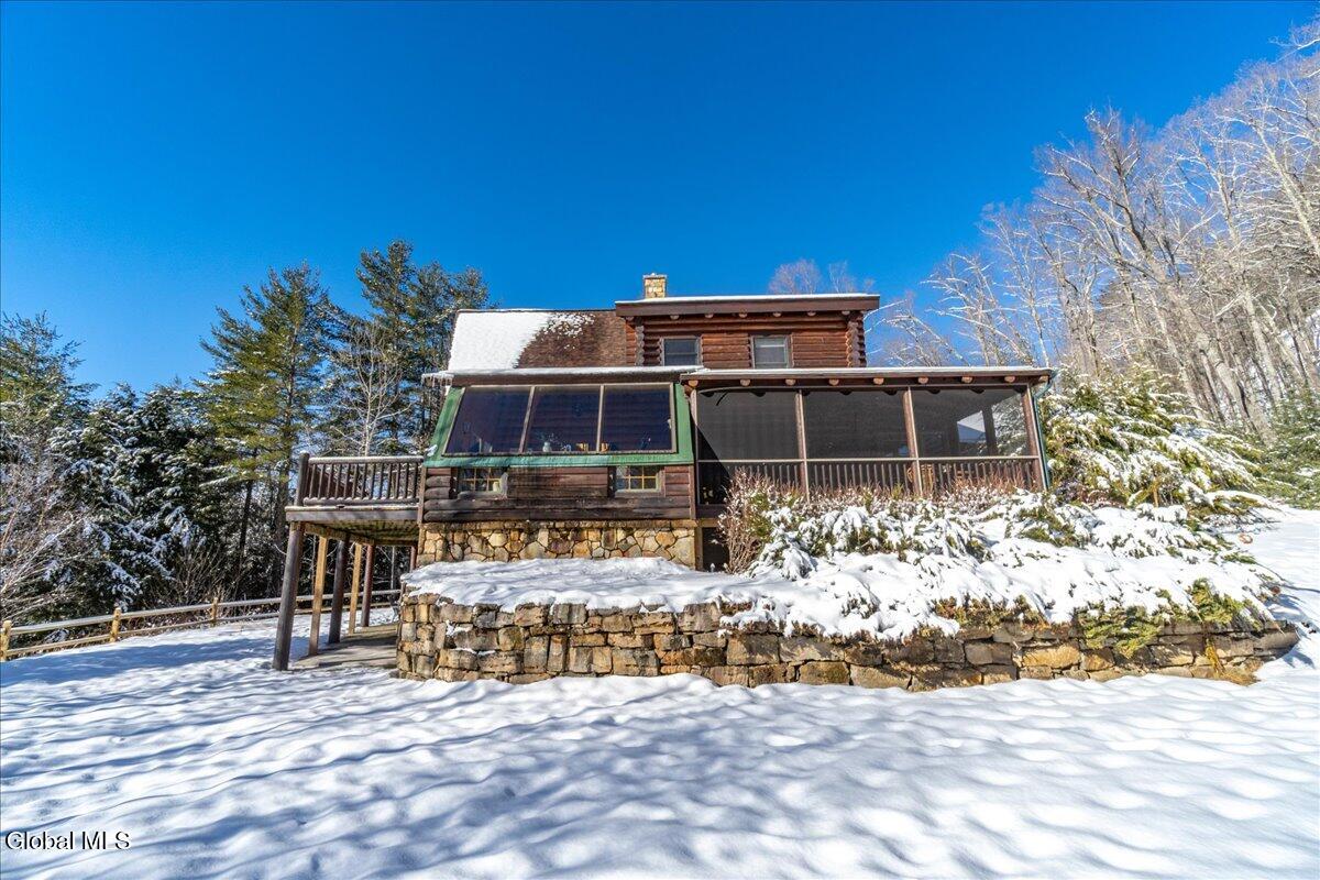 125 Austin Pond Road Johnsburg, NY 12853 - Photo 65 of 80 24-125 Austin Pond Rd-33