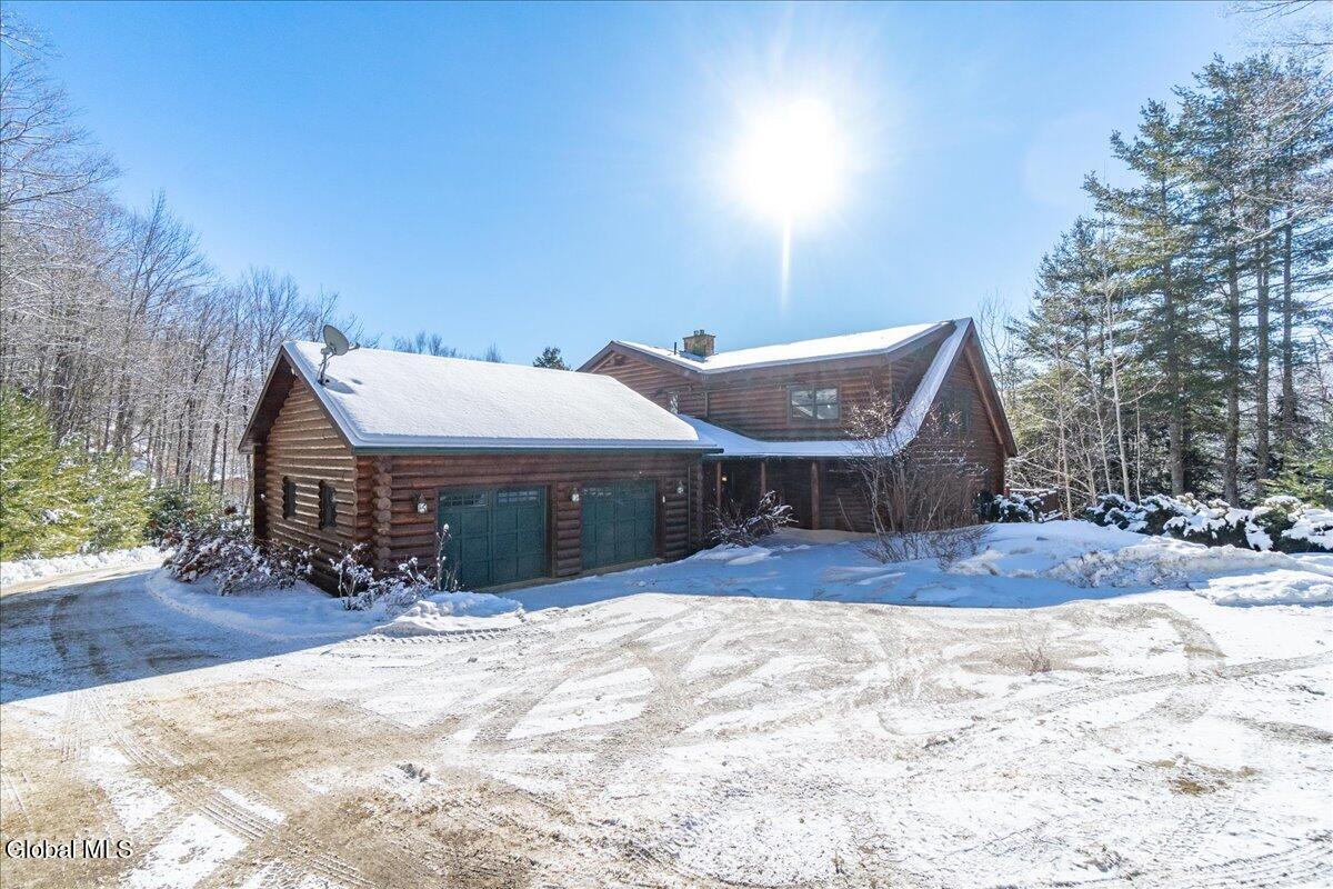 125 Austin Pond Road Johnsburg, NY 12853 - Photo 67 of 80 30-125 Austin Pond Rd-39