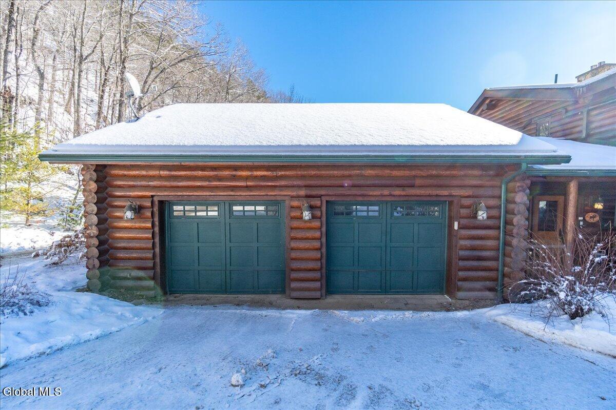 125 Austin Pond Road Johnsburg, NY 12853 - Photo 68 of 80 31-125 Austin Pond Rd-40