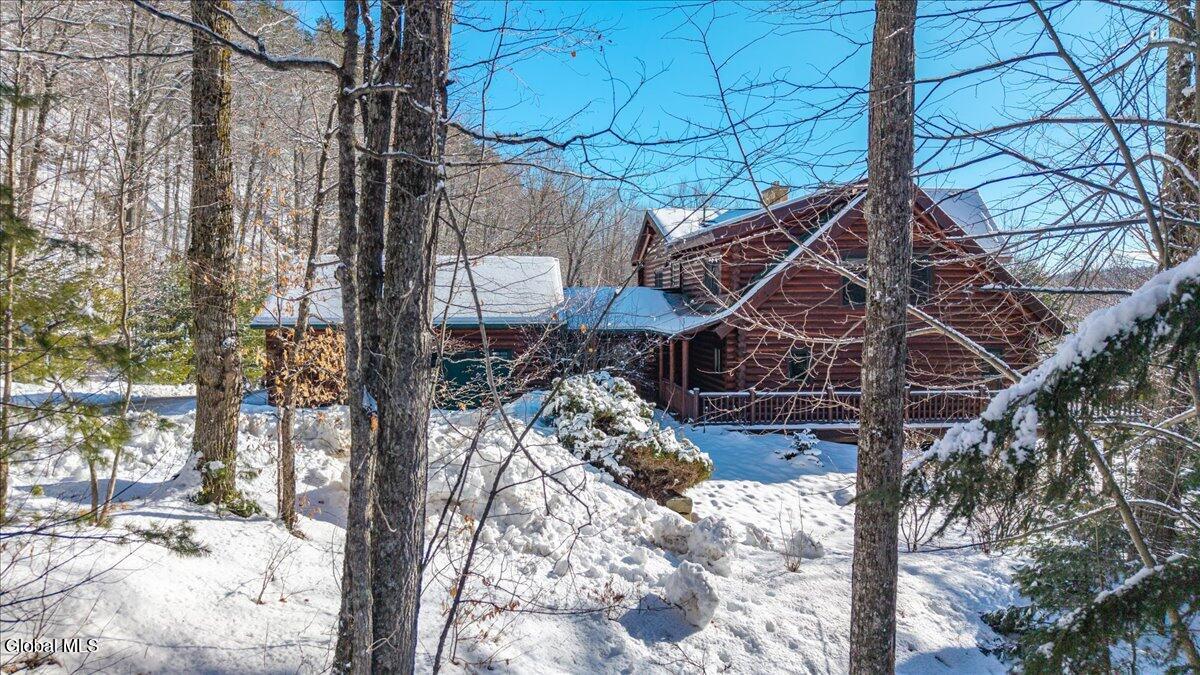 125 Austin Pond Road Johnsburg, NY 12853 - Photo 69 of 80 02-125 Austin Pond Rd-2