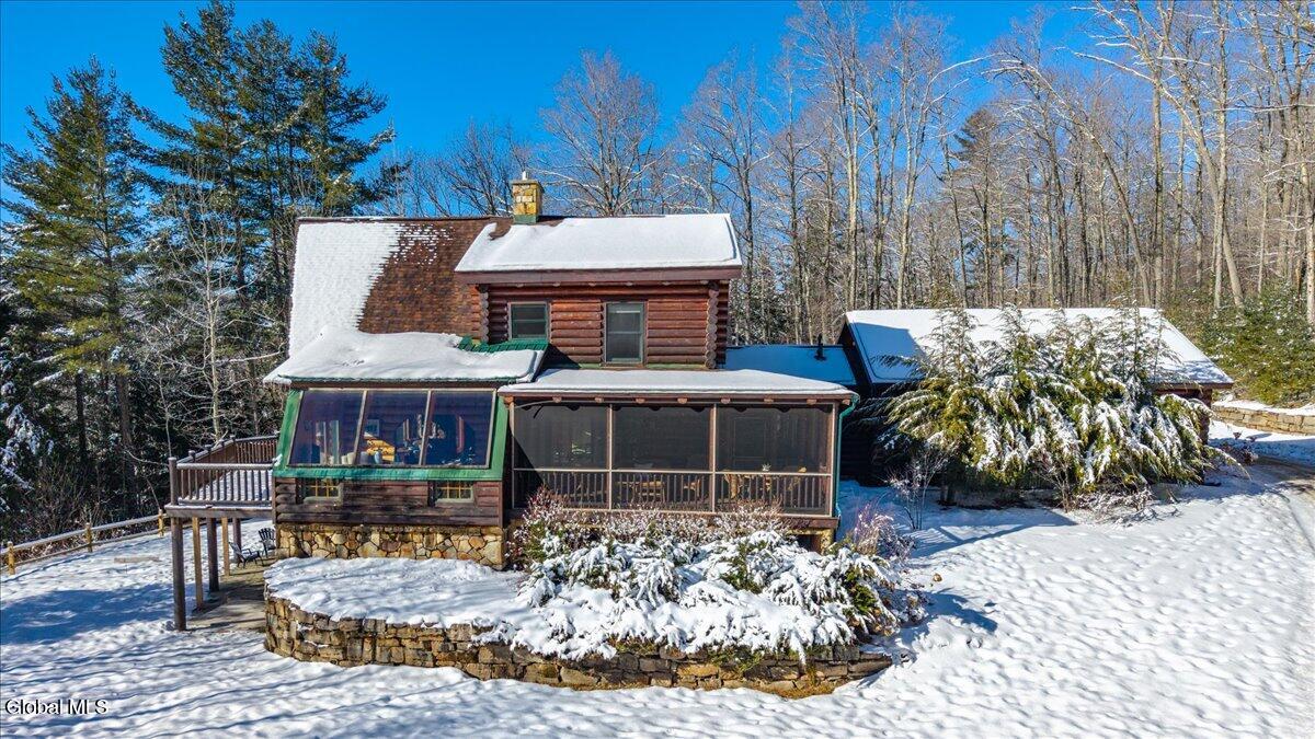 125 Austin Pond Road Johnsburg, NY 12853 - Photo 70 of 80 04-125 Austin Pond Rd-4