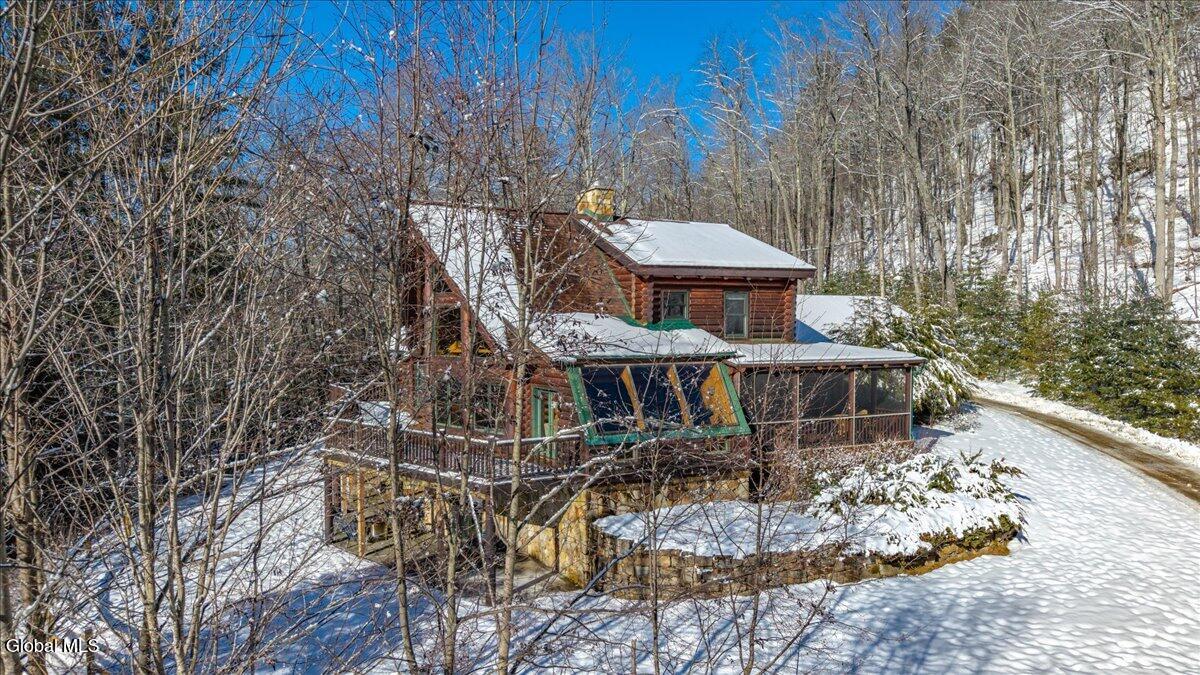 125 Austin Pond Road Johnsburg, NY 12853 - Photo 71 of 80 05-125 Austin Pond Rd-5