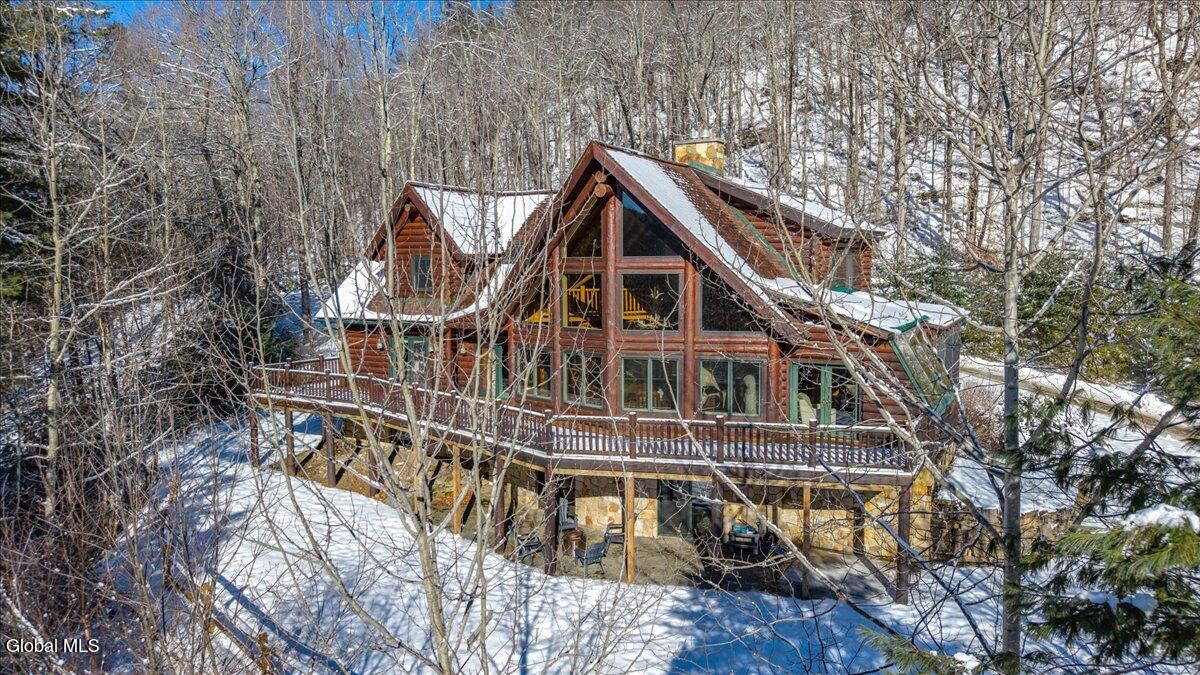 125 Austin Pond Road Johnsburg, NY 12853 - Photo 78 of 80 11-125 Austin Pond Rd-11