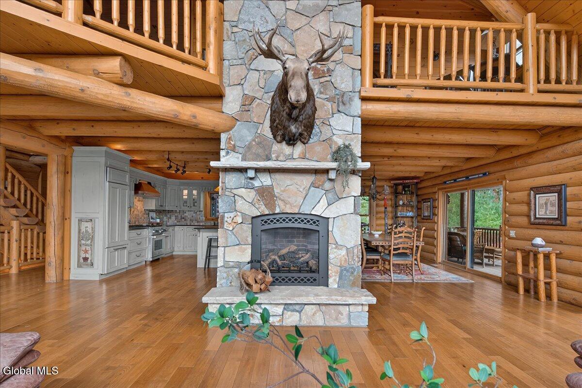 125 Austin Pond Road Johnsburg, NY 12853 - Photo 8 of 80 101-125 AUSTIN POND RD-14