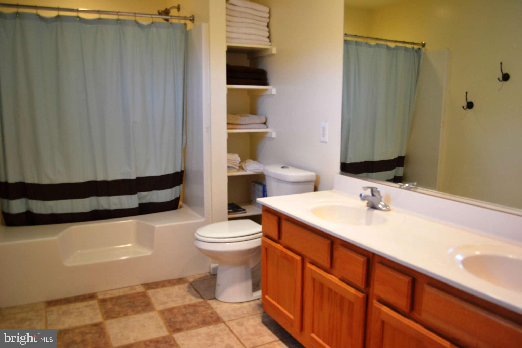 300 Decatur Road Stafford, VA 22554 - Photo 12 of 29 Bath (Master)
