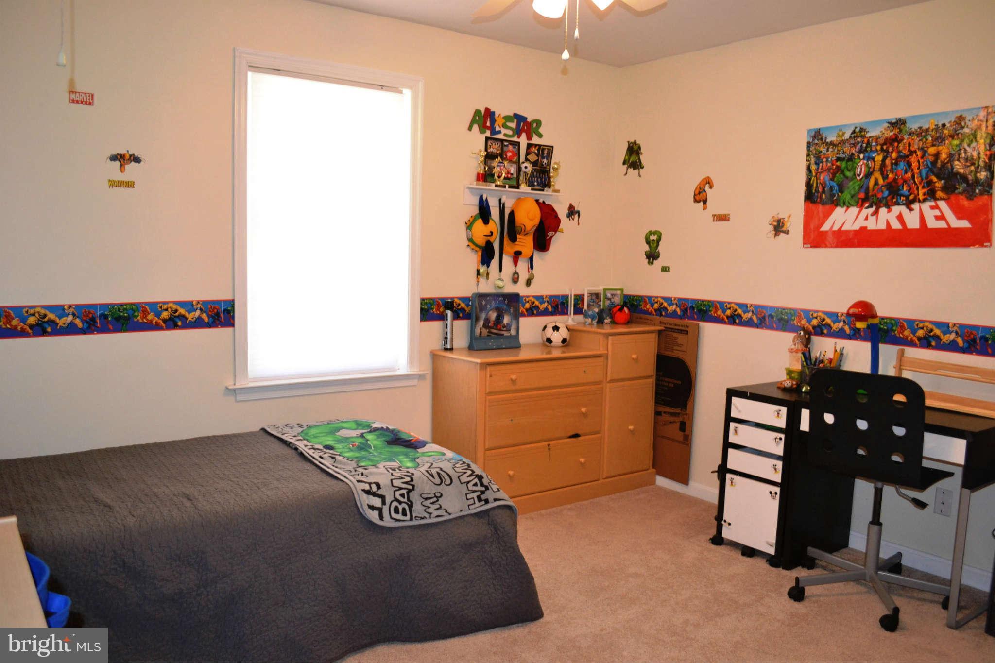 300 Decatur Road Stafford, VA 22554 - Photo 15 of 29 Bedroom