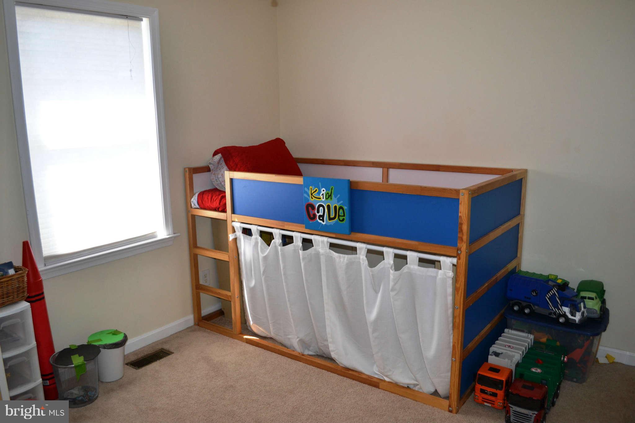 300 Decatur Road Stafford, VA 22554 - Photo 16 of 29 Bedroom