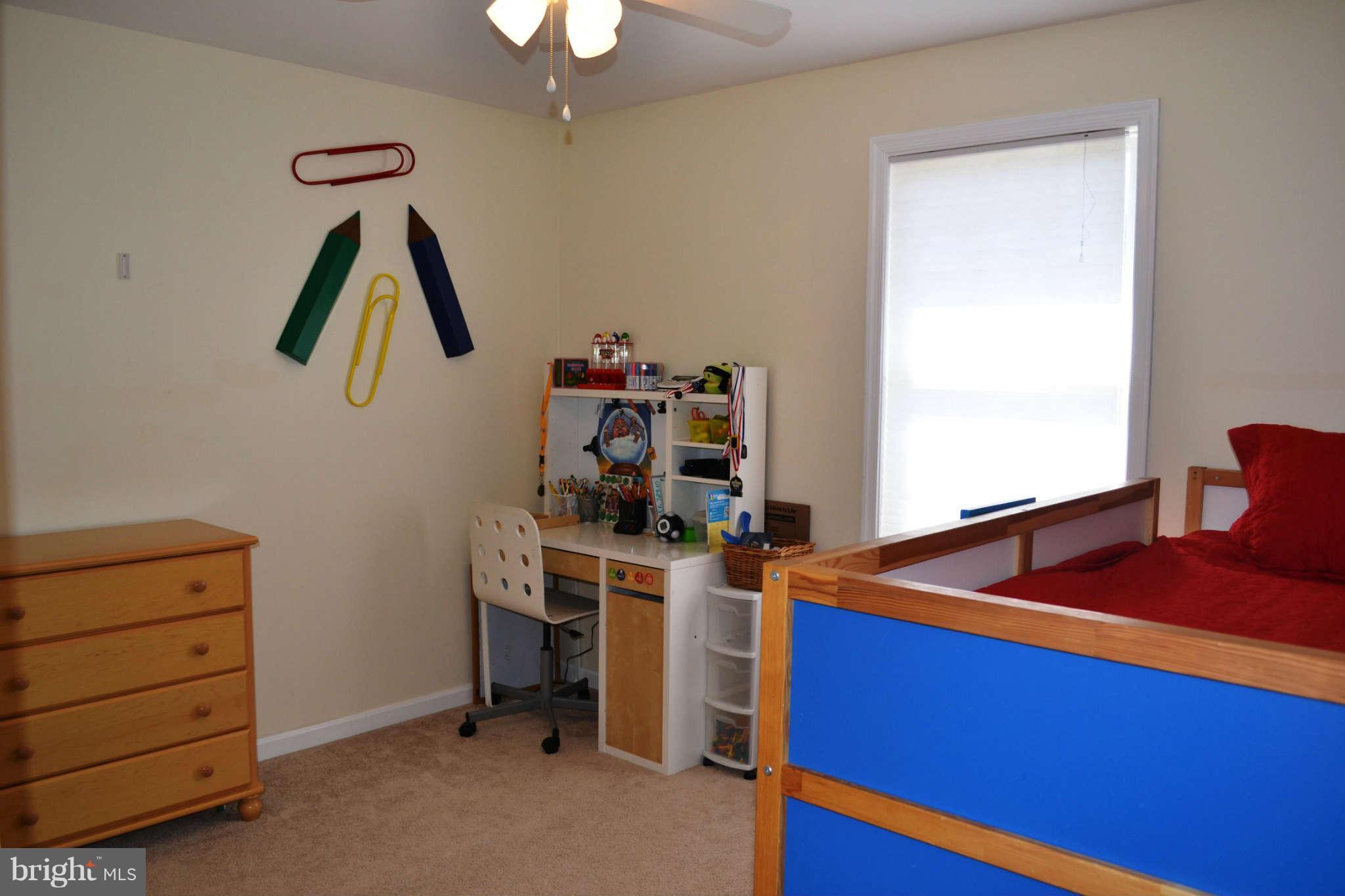300 Decatur Road Stafford, VA 22554 - Photo 17 of 29 Bedroom