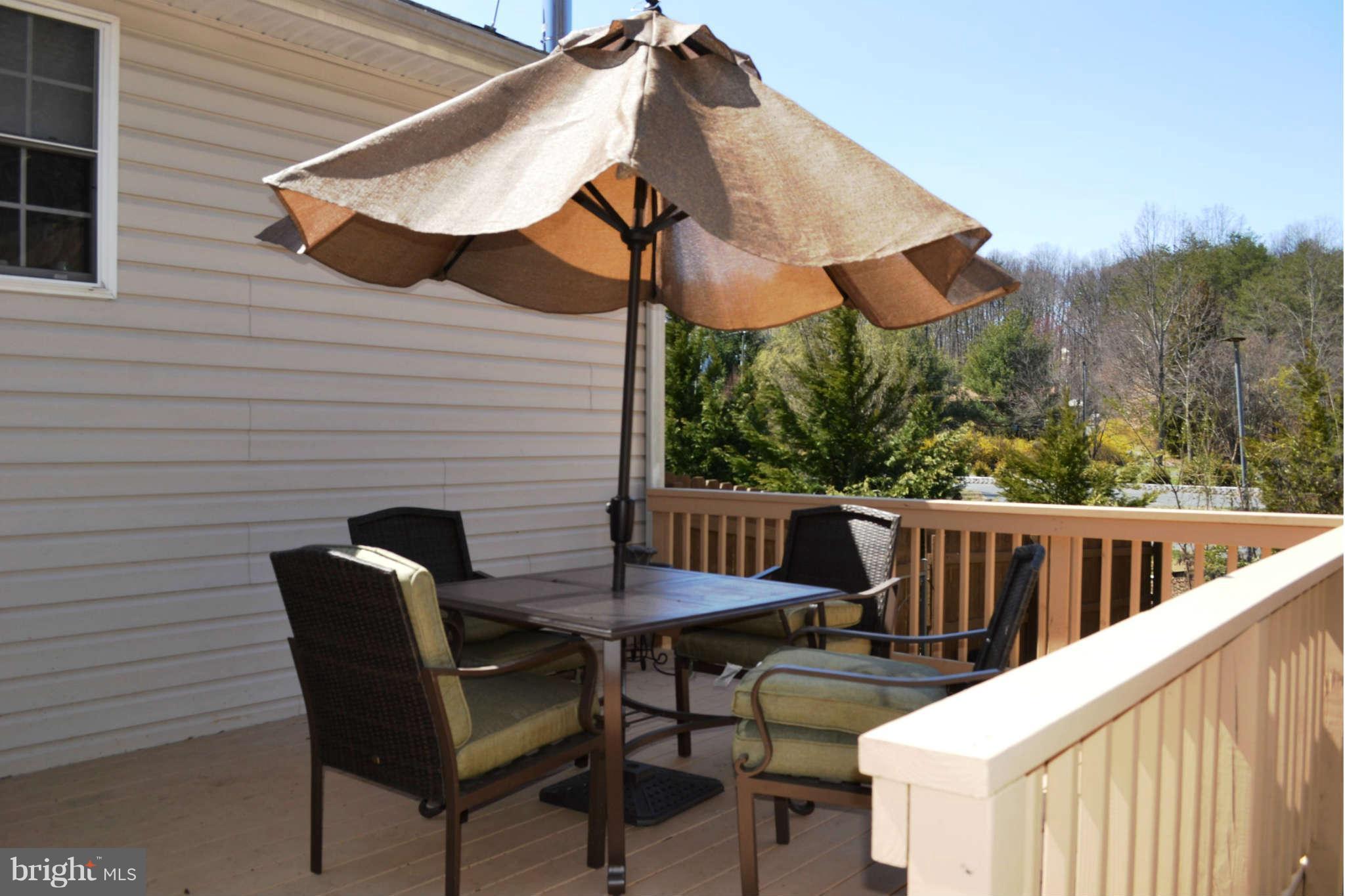 300 Decatur Road Stafford, VA 22554 - Photo 28 of 29 Exterior (Rear)