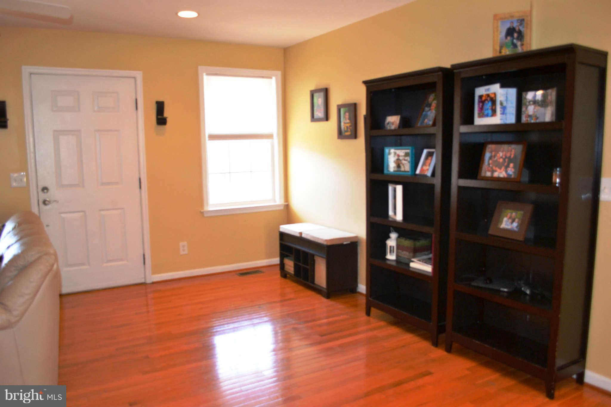 Interior (General)