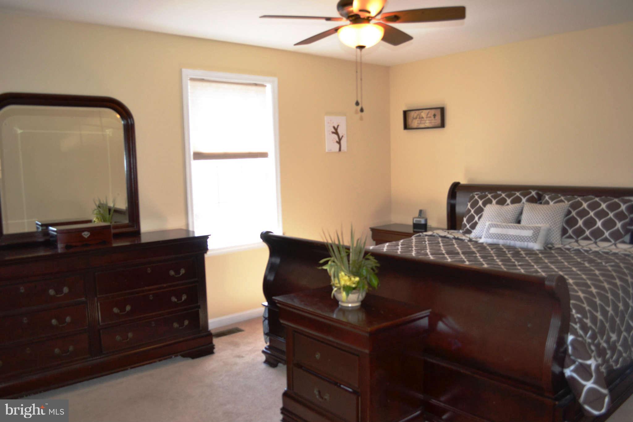300 Decatur Road Stafford, VA 22554 - Photo 10 of 29 Bedroom (Master)
