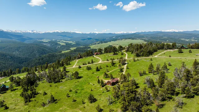$839,000 | 77 Blacktooth Road, Sheridan, WY 82801