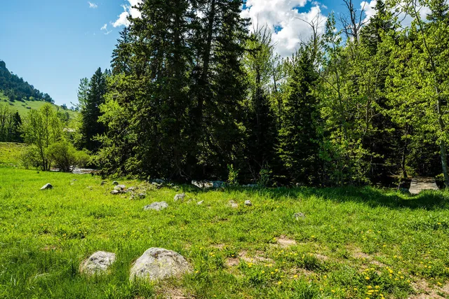 $839,000 | 77 Blacktooth Road, Sheridan, WY 82801