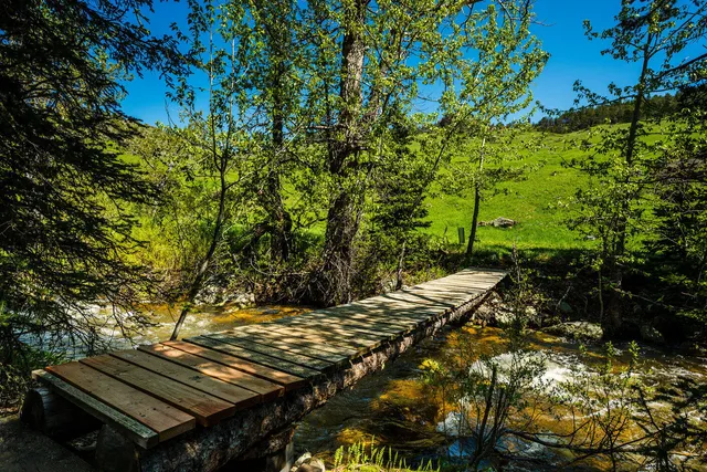 $839,000 | 77 Blacktooth Road, Sheridan, WY 82801