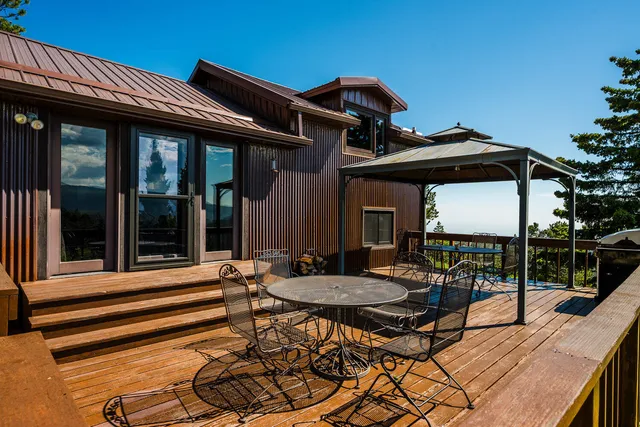 $839,000 | 77 Blacktooth Road, Sheridan, WY 82801