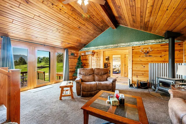 $839,000 | 77 Blacktooth Road, Sheridan, WY 82801