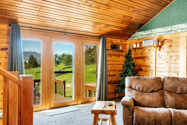 $839,000 | 77 Blacktooth Road, Sheridan, WY 82801