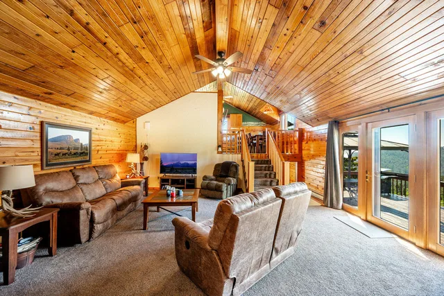 $839,000 | 77 Blacktooth Road, Sheridan, WY 82801