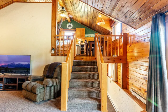 $839,000 | 77 Blacktooth Road, Sheridan, WY 82801