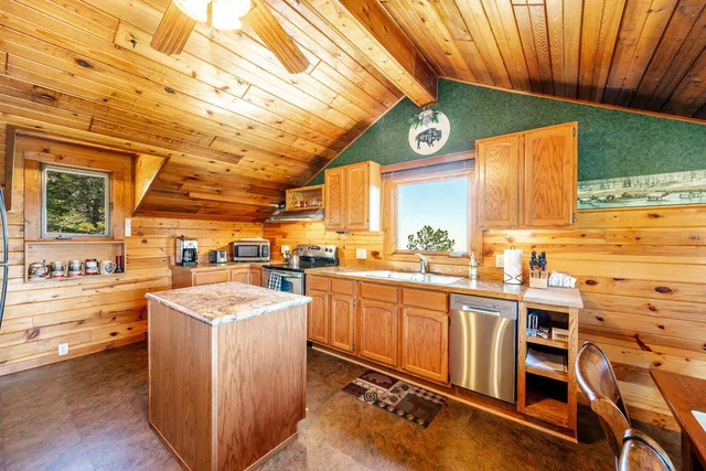 $839,000 | 77 Blacktooth Road, Sheridan, WY 82801