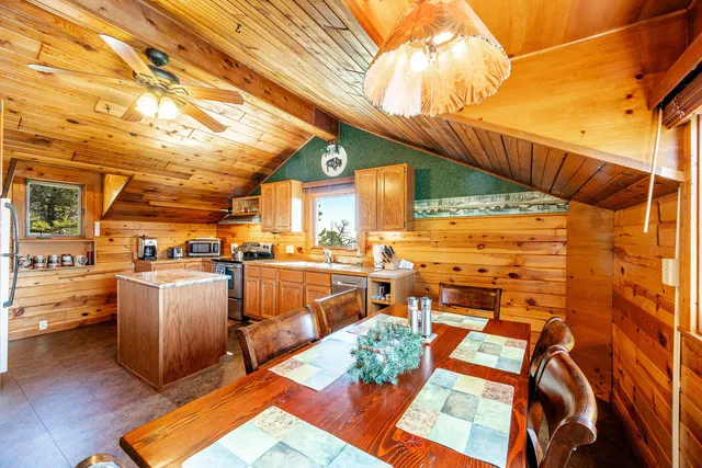 $839,000 | 77 Blacktooth Road, Sheridan, WY 82801