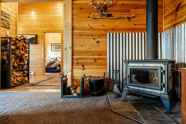 $839,000 | 77 Blacktooth Road, Sheridan, WY 82801