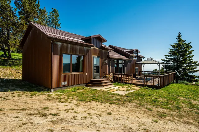 $839,000 | 77 Blacktooth Road, Sheridan, WY 82801