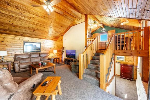 $839,000 | 77 Blacktooth Road, Sheridan, WY 82801