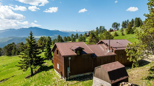 $839,000 | 77 Blacktooth Road, Sheridan, WY 82801