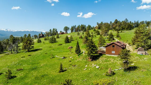 $839,000 | 77 Blacktooth Road, Sheridan, WY 82801