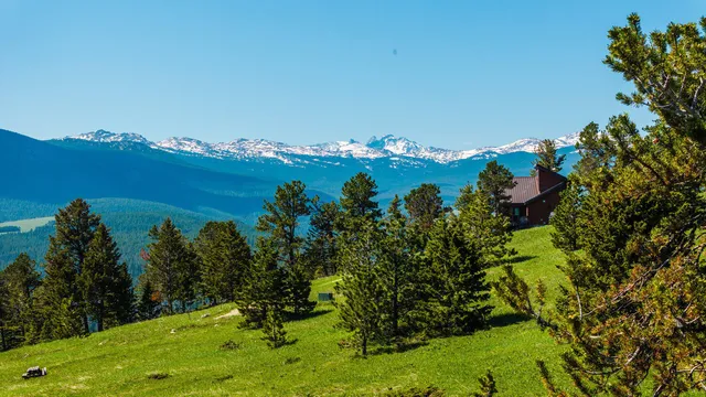 $839,000 | 77 Blacktooth Road, Sheridan, WY 82801