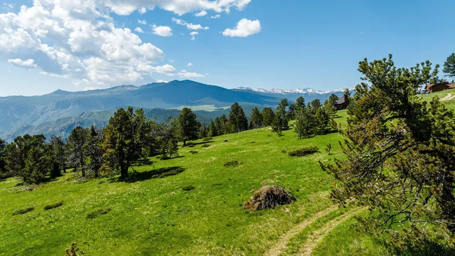 $839,000 | 77 Blacktooth Road, Sheridan, WY 82801