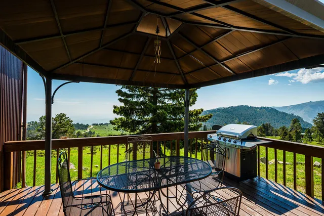 $839,000 | 77 Blacktooth Road, Sheridan, WY 82801