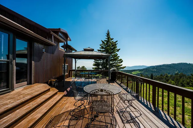 $839,000 | 77 Blacktooth Road, Sheridan, WY 82801