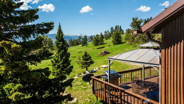 $839,000 | 77 Blacktooth Road, Sheridan, WY 82801