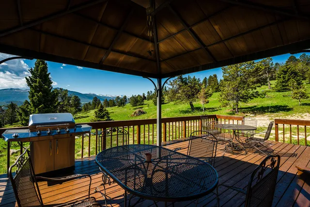 $839,000 | 77 Blacktooth Road, Sheridan, WY 82801
