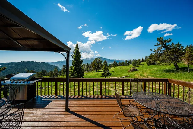 $839,000 | 77 Blacktooth Road, Sheridan, WY 82801