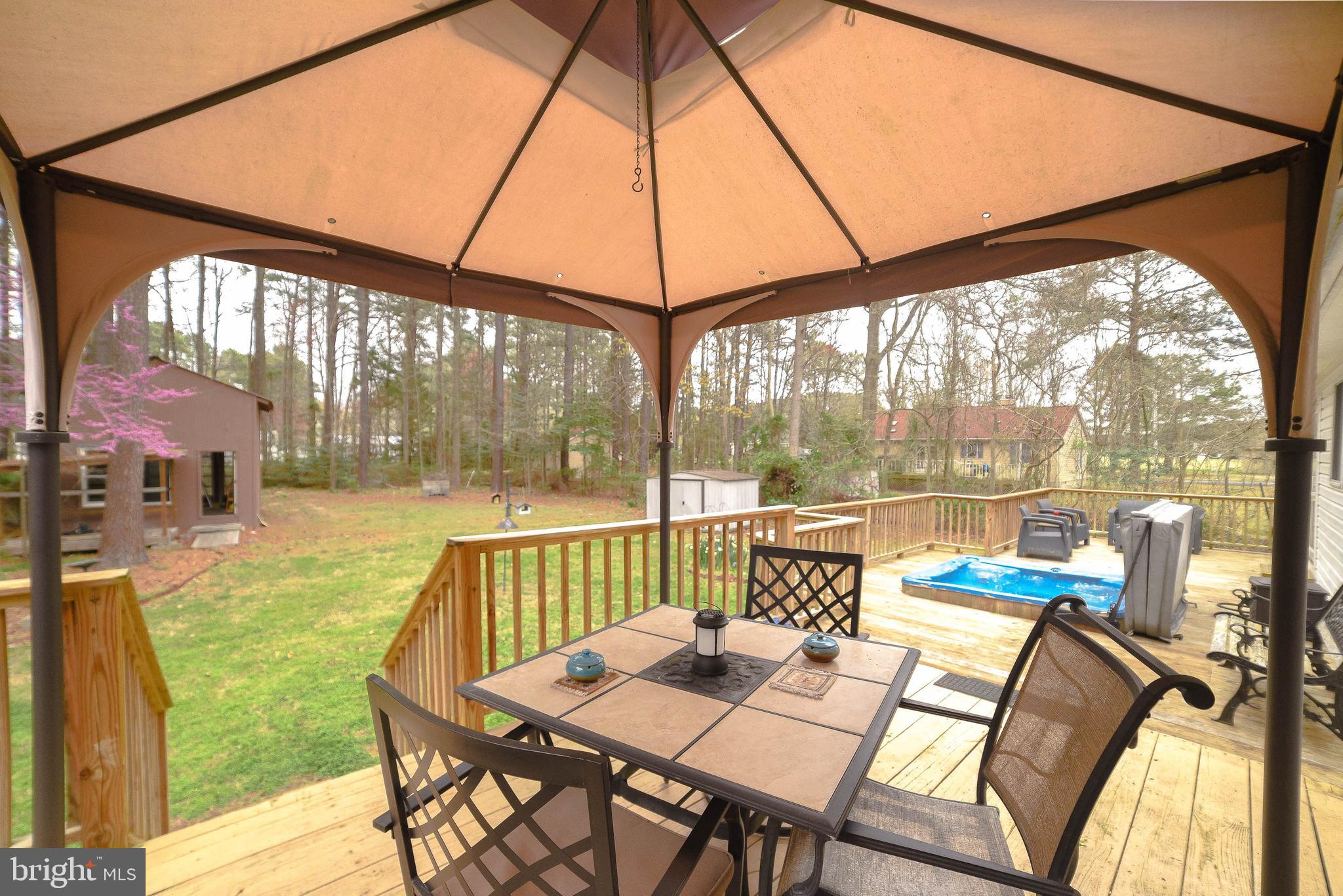 17826 Piney Point Road Tall Timbers, MD 20690 - Photo 33 of 40