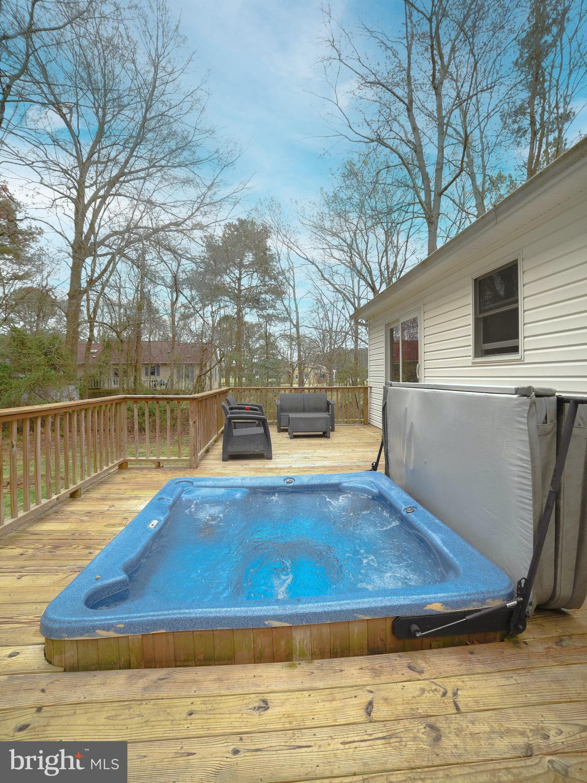 17826 Piney Point Road Tall Timbers, MD 20690 - Photo 34 of 40