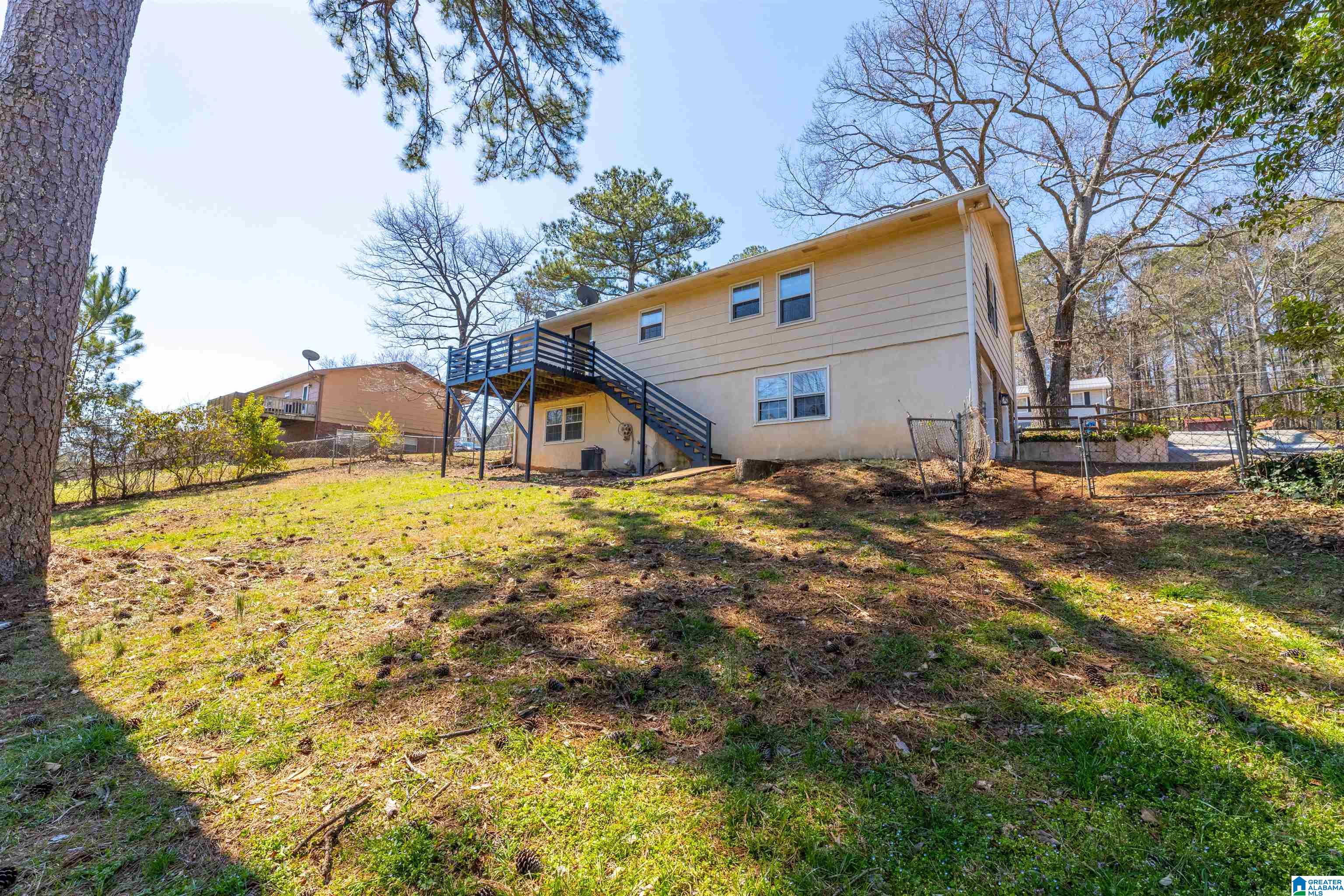 1025 Old Mill Road Anniston, AL 36207 - Photo 45 of 48